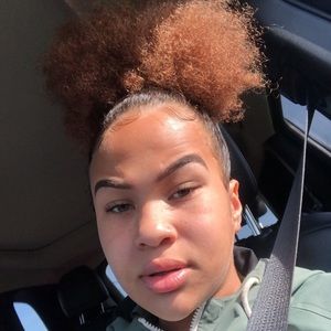 Meet your Posher, Reagan